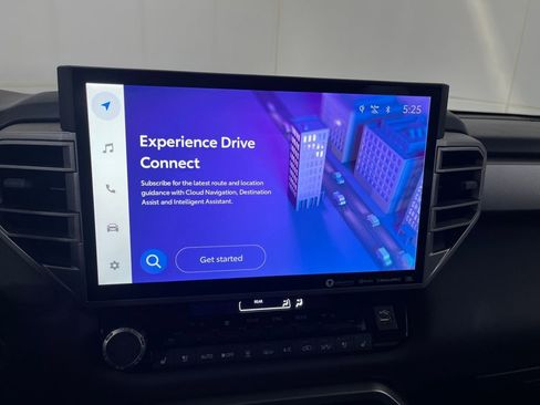 Used 2023 Toyota Sequoia Limited image 68