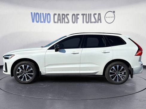 New 2025 Volvo XC60 B5 Core w/ Climate Package image 2