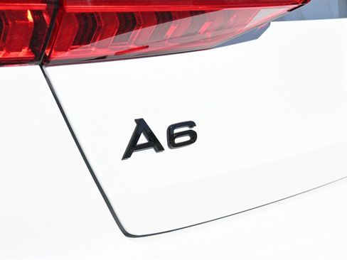 Used 2023 Audi A6 3.0T Prestige w/ Prestige Package image 19