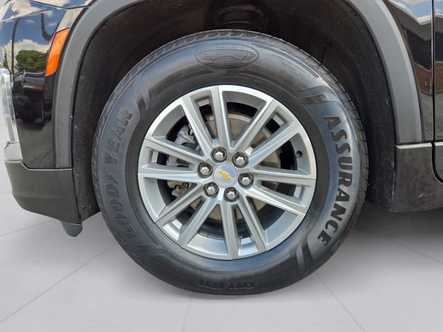 Certified 2023 Chevrolet Traverse LT AWD/4WD image 9