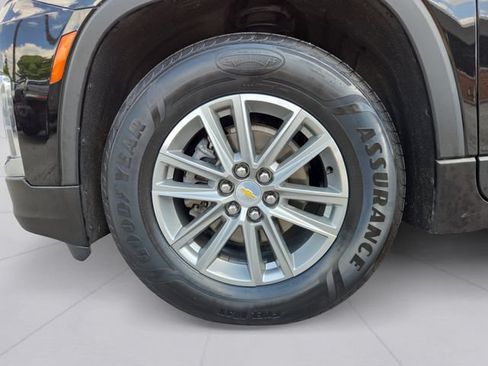 Certified 2023 Chevrolet Traverse LT AWD/4WD image 9