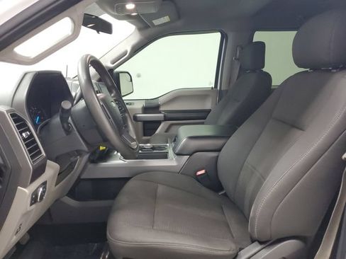 Used 2018 Ford F150 XLT w/ Trailer Tow Package AWD/4WD image 17