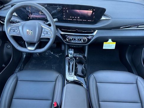 New 2026 Buick Envista Sport Touring w/ Convenience I Package image 14