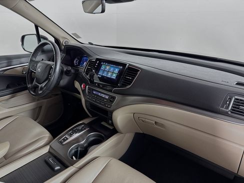 Certified 2022 Honda Pilot Special Edition image 37