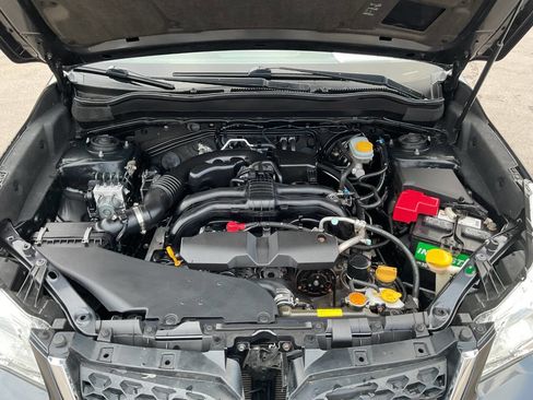 Used 2015 Subaru Forester 2.5i Limited w/ Popular Package #1 image 42