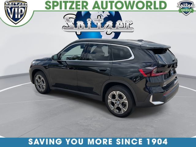 Used 2023 BMW X1 xDrive28i AWD/4WD image 6