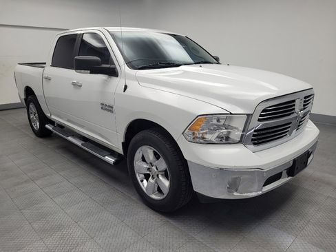 Used 2017 RAM 1500 Big Horn image 13