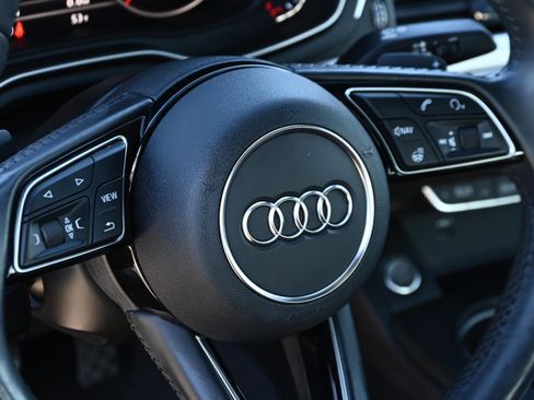 Used 2018 Audi A4 2.0T Premium Plus w/ Premium Plus Package image 22