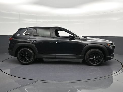 Used 2024 MAZDA CX-50 AWD 2.5 S w/ Cargo Package image 4