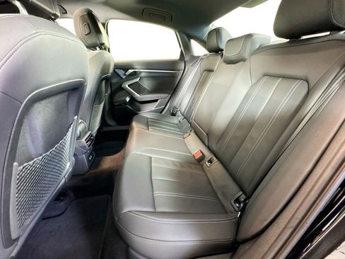 Used 2025 Audi A3 2.0T Premium Plus w/ Premium Plus Package image 22