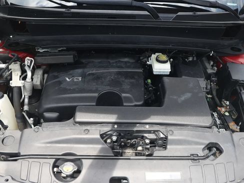 Used 2017 Nissan Pathfinder S FWD image 43