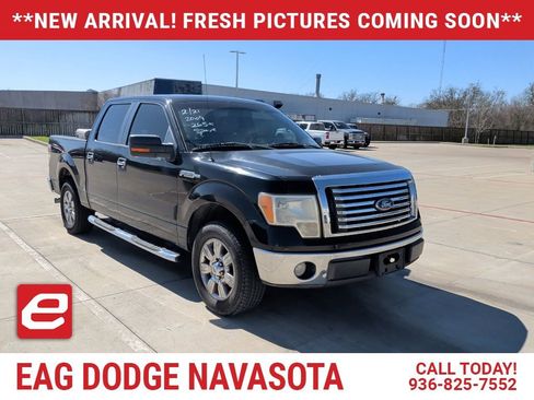 Used 2009 Ford F150 XLT image 1