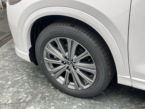 Used 2025 MAZDA CX-5 Signature image 35