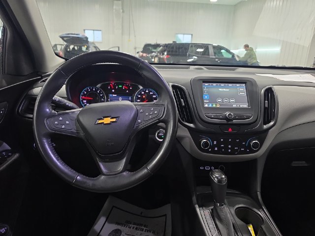 Used 2019 Chevrolet Equinox LT FWD image 10
