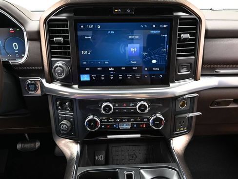 New 2026 Ford F150 King Ranch w/ Equipment Group 601A High AWD/4WD image 36