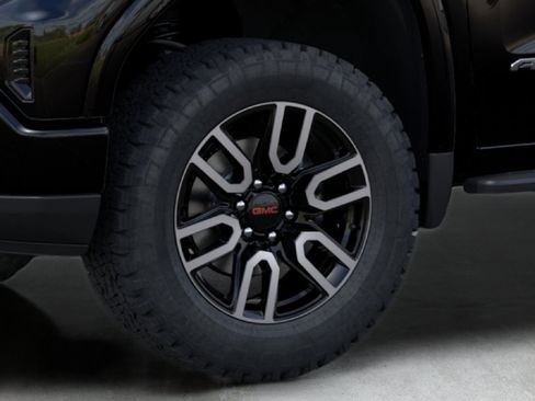 New 2026 GMC Sierra 1500 AT4 w/ AT4 Premium Package AWD/4WD image 9