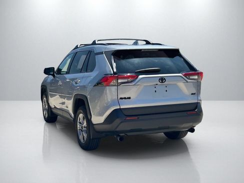 Used 2024 Toyota RAV4 XLE w/ Convenience Package FWD image 7