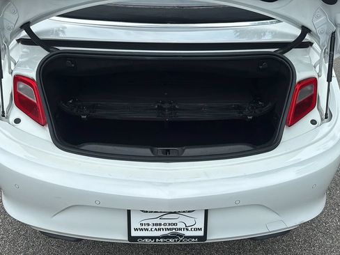 Used 2016 Buick Cascada Premium FWD image 21