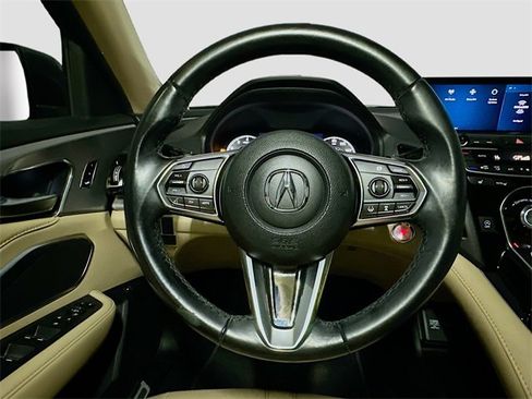 Used 2019 Acura RDX Base image 10