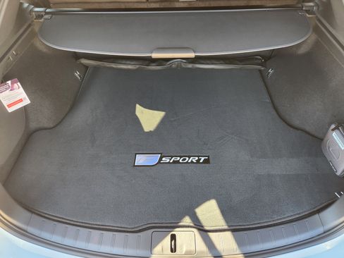 New 2026 Lexus RX 350 F Sport image 23