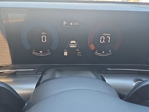 New 2026 Hyundai Kona SE image 14