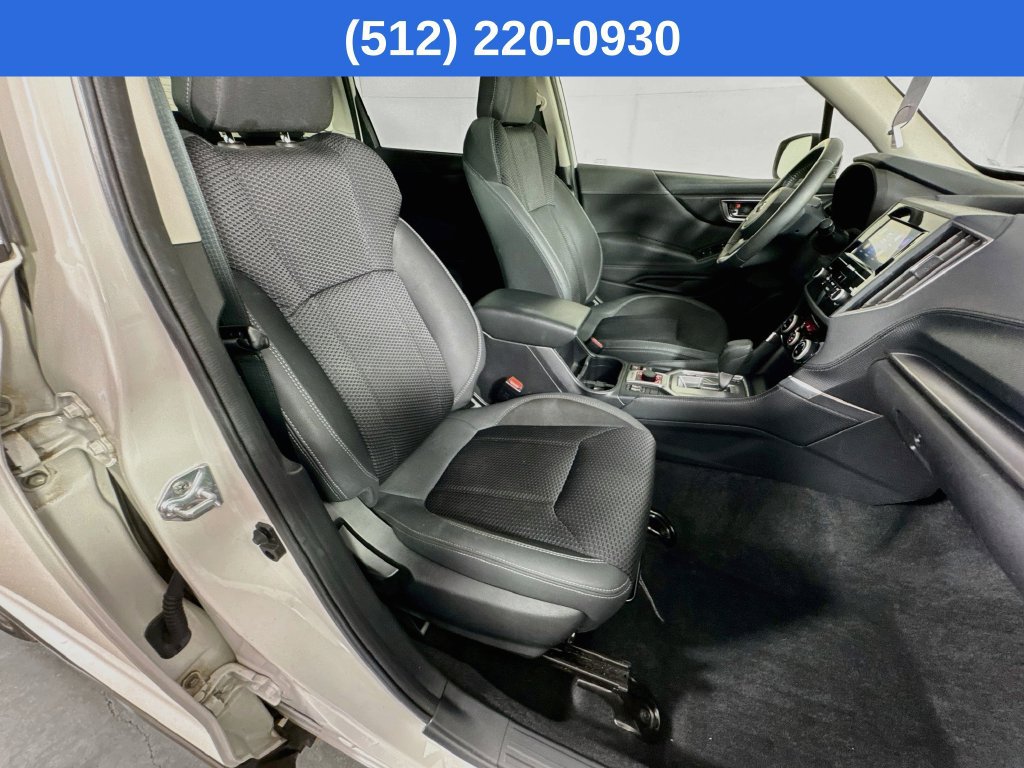 Certified 2024 Subaru Forester Premium AWD/4WD image 37