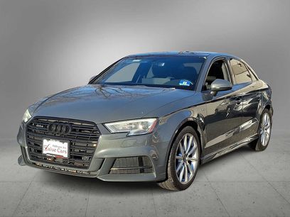 Used 2020 Audi A3 2.0T Premium