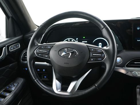 Used 2022 Hyundai Palisade Calligraphy AWD/4WD image 19