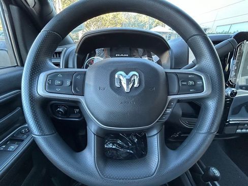 Used 2024 RAM 3500 Tradesman image 18