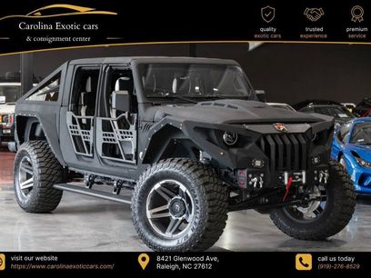 Used 2023 Jeep Gladiator Sport