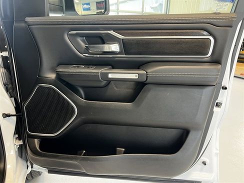 Used 2022 RAM 1500 Laramie w/ Off Road Group image 26