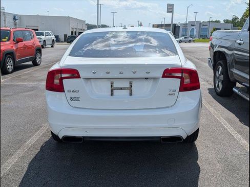 Used 2015 Volvo S60 T5 Platinum AWD/4WD image 5