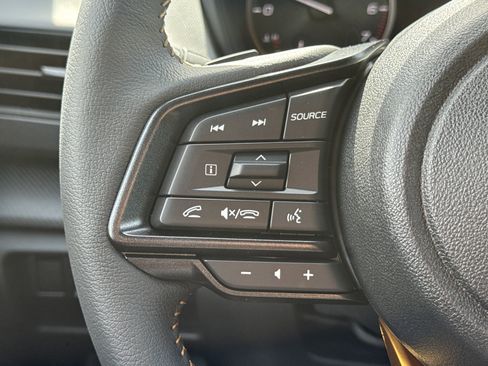 New 2026 Subaru Crosstrek 2.5i Wilderness image 15