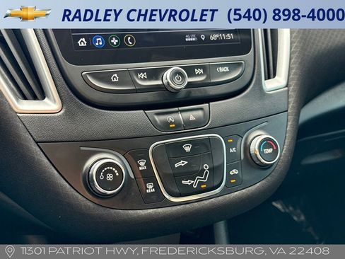 Used 2020 Chevrolet Malibu RS image 17