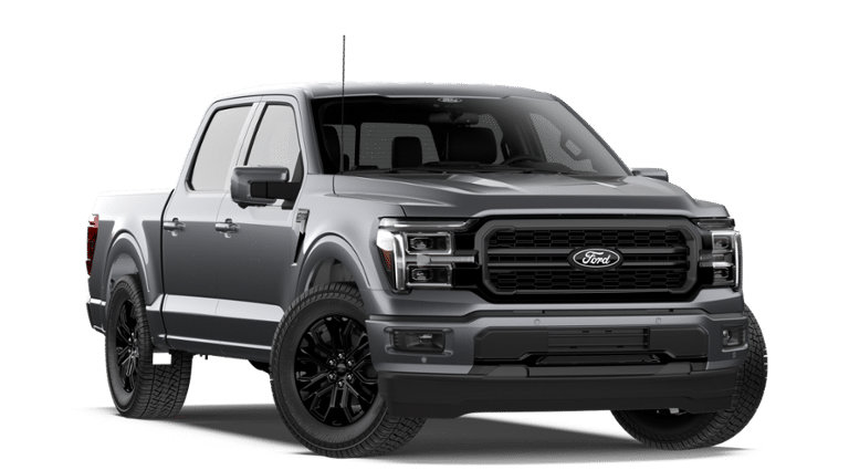 New 2026 Ford F150 Lariat w/ Equipment Group 502A High AWD/4WD image 27
