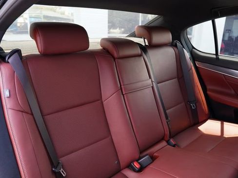 Used 2015 Lexus GS 350 w/ F Sport Package RWD image 18