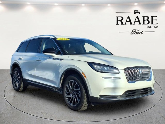 Used 2022 Lincoln Corsair AWD w/ Equipment Group 101A image 1