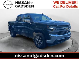 Used 2021 Chevrolet Silverado 1500 LT video 1