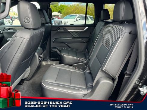 New 2026 GMC Acadia Denali w/ Super Cruise Package image 11