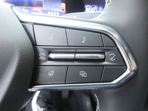 New 2026 Chevrolet Equinox EV LT image 25