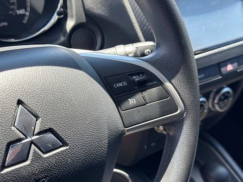 Used 2024 Mitsubishi Outlander Sport AWD image 28