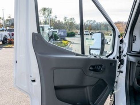 New 2026 Ford Transit 350 148 High Roof AWD image 46