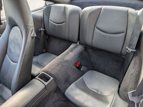 Used 2005 Porsche 911 Carrera S image 31