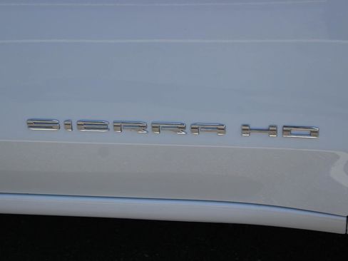 New 2026 GMC Sierra 2500 Pro w/ Convenience Package AWD/4WD image 7