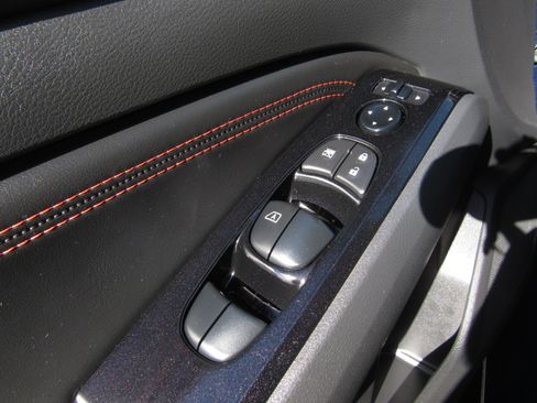 Used 2023 Nissan Altima 2.5 SR image 20