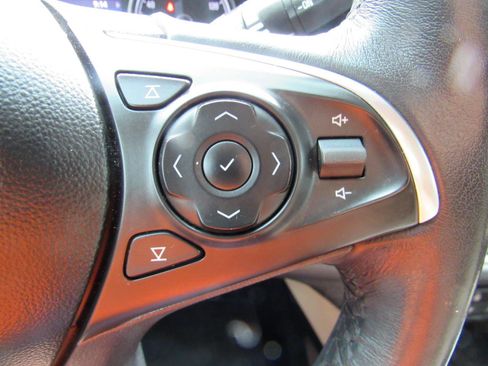 Used 2021 Buick Enclave Essence w/ Sport Touring Edition FWD image 23