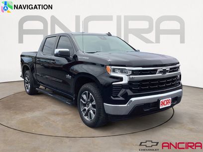 Used 2024 Chevrolet Silverado 1500 LT w/ Texas Edition Plus
