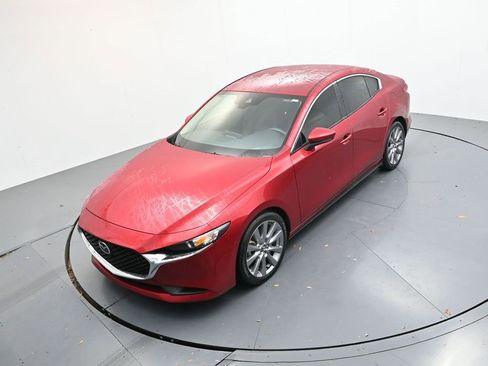 Used 2022 MAZDA MAZDA3 s image 17