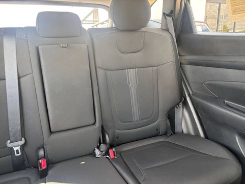 Used 2026 Hyundai Tucson SEL Plus FWD image 38