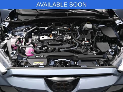 Used 2023 Toyota Corolla Cross AWD Hybrid w/ Convenience Package image 36